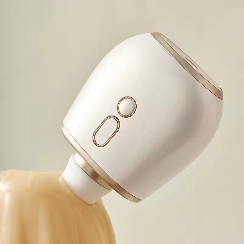 OKA Perfume Bottle Pro Klitoris-Saugvibrator