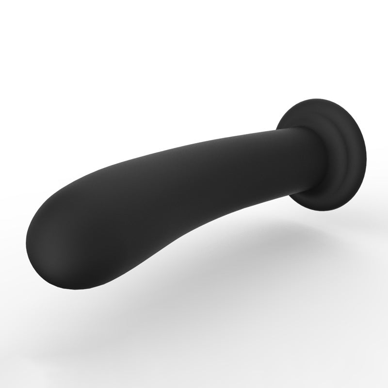 Orissi Soft Silicone Dildo & Anal Plug - 3 Sizes