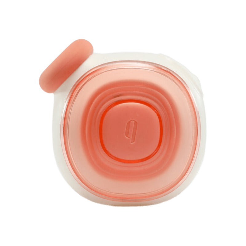 情南 #16 大腿压力感应阴蒂振动器，App 控制