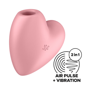 Satisfyer Cutie Heart.