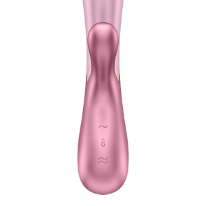 Satisfyer Hot Lover App-Controlled.