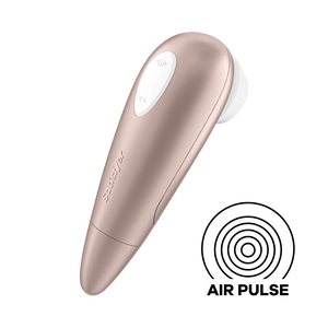 Satisfyer Number One.