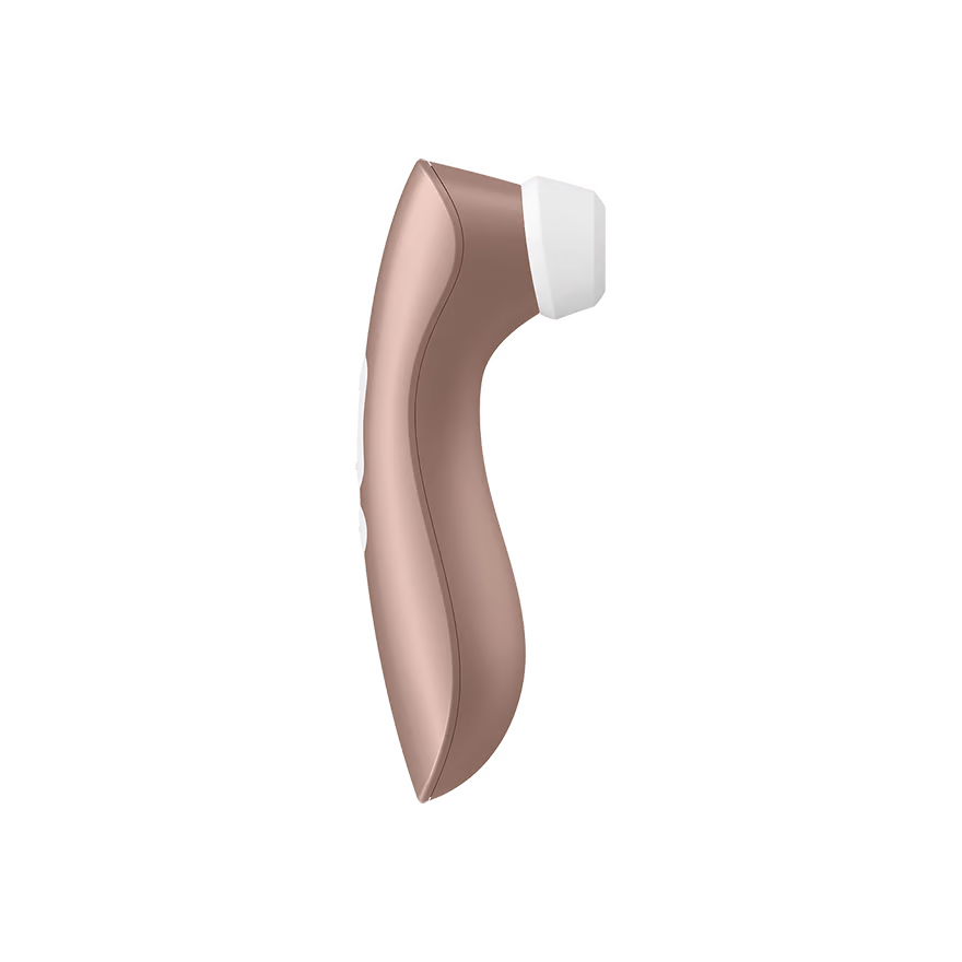 Satisfyer Pro 2 Plus.