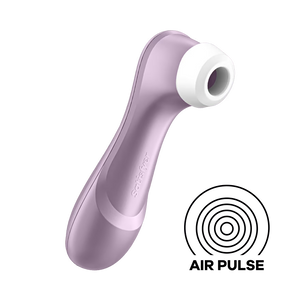 Satisfyer Pro 2 Generation 2.