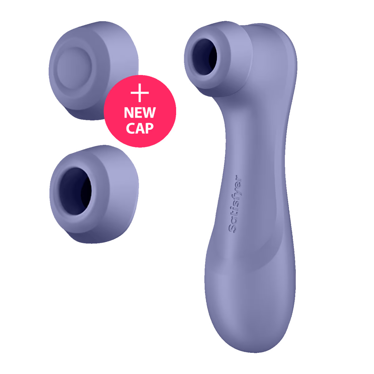 Satisfyer Pro 2 Generation 3.