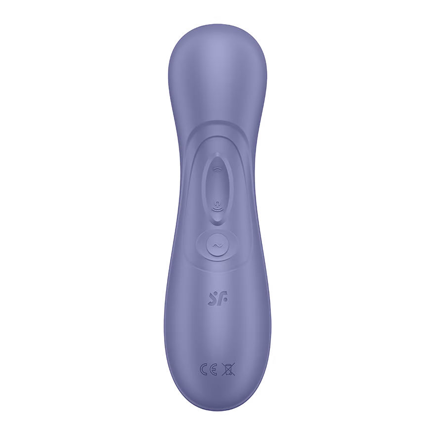 Satisfyer Pro 2 Generation 3.