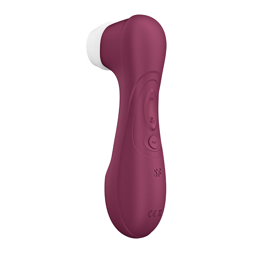 Satisfyer Pro 2 Generation 3.