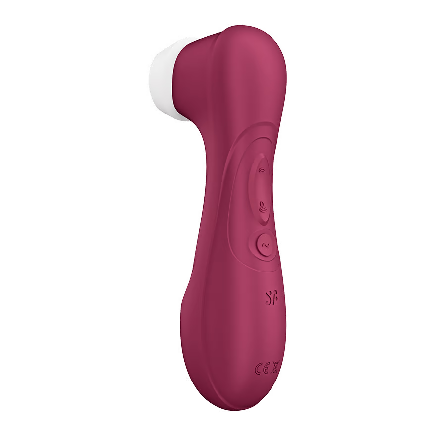 Satisfyer Pro 2 Generation 3 Bluetooth/App.