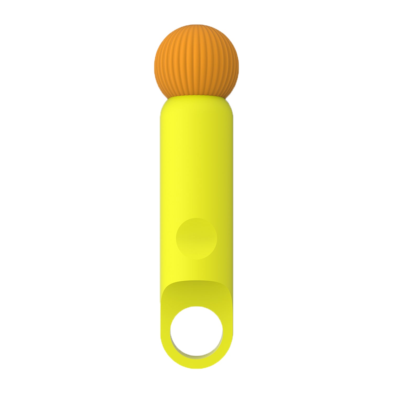 SIIHO Lollipop G-Spot Mini Wand Vibrator