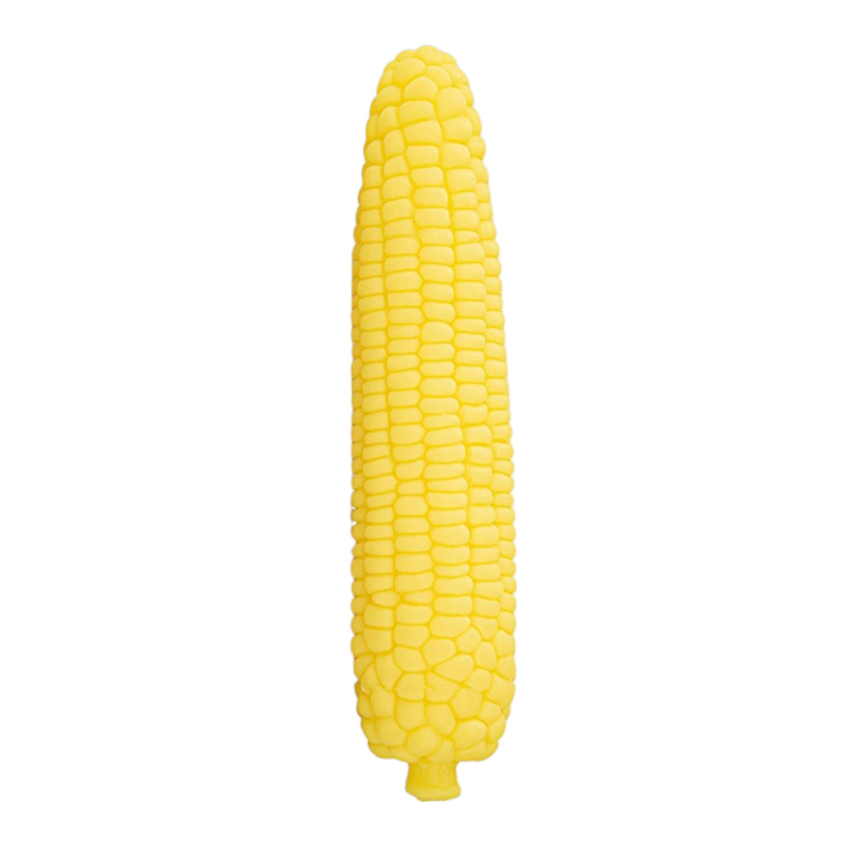 Corn Silicone Fantasy Dildo & Anal Plug