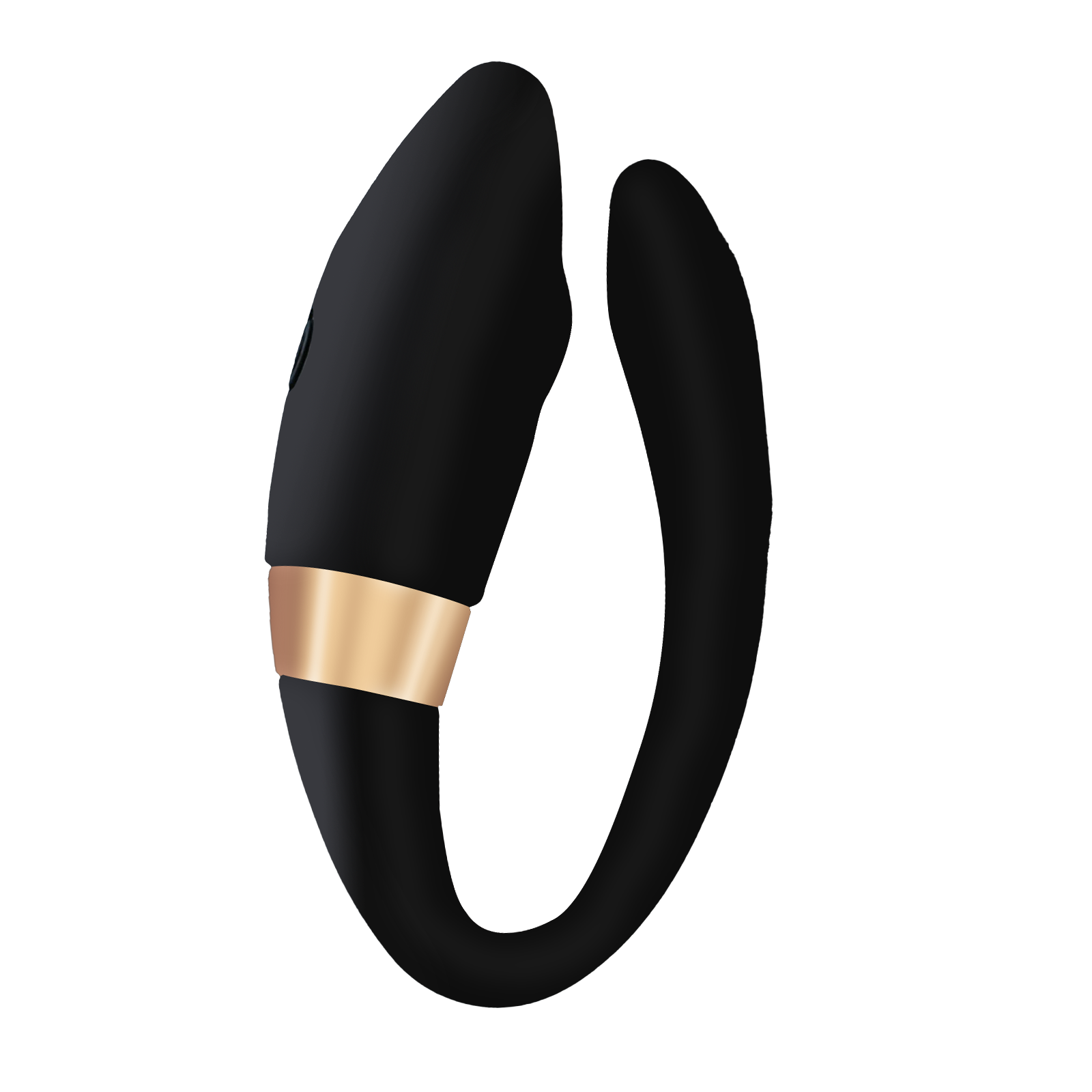 ZQ Swan Tragbarer Klitoris- & G-Punkt-Vibrator App-gesteuert