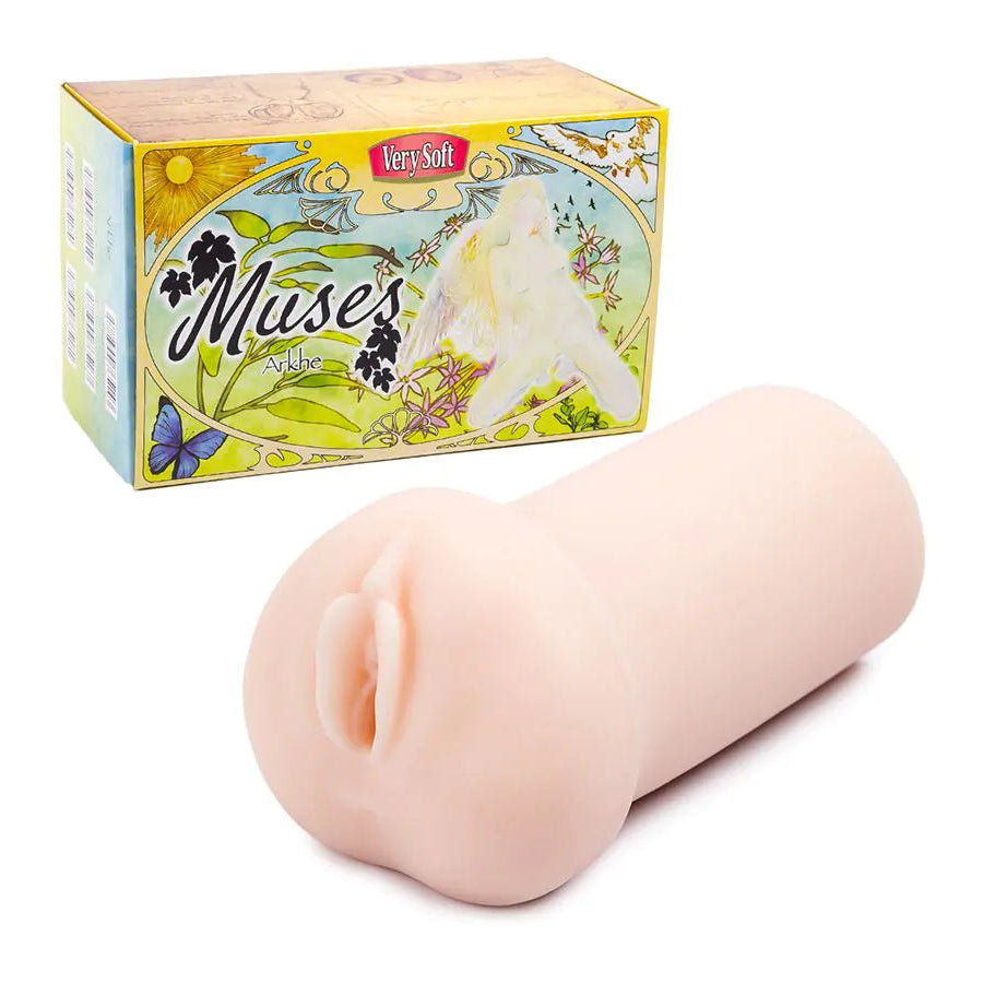 TOMAX Muses Arkhe Very Soft Onahole