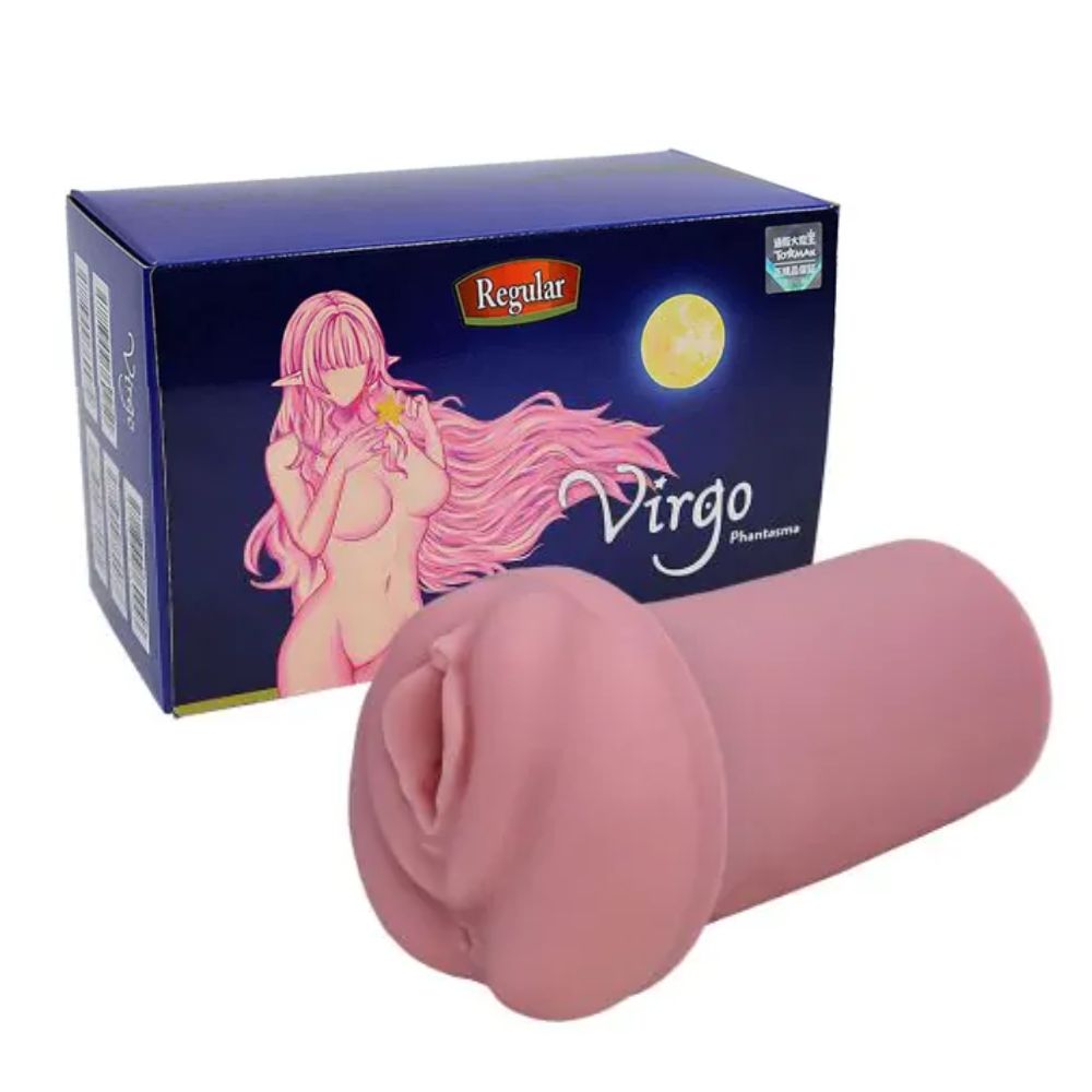 TOMAX Virgo Phantasma Regular Onahole