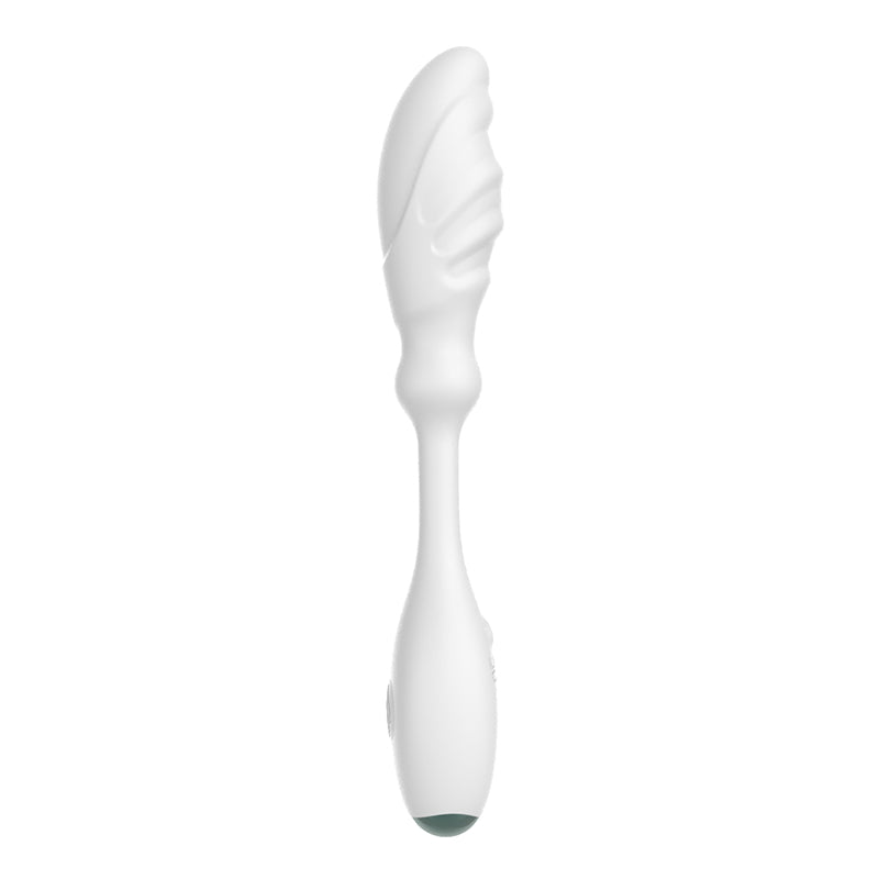 UEKOU Whale Mini Wearable Prostate Massager App Controlled