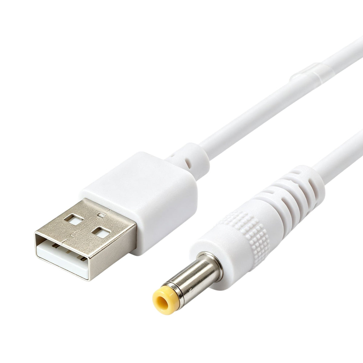 USB to DC Charging Cable for Sex Toys