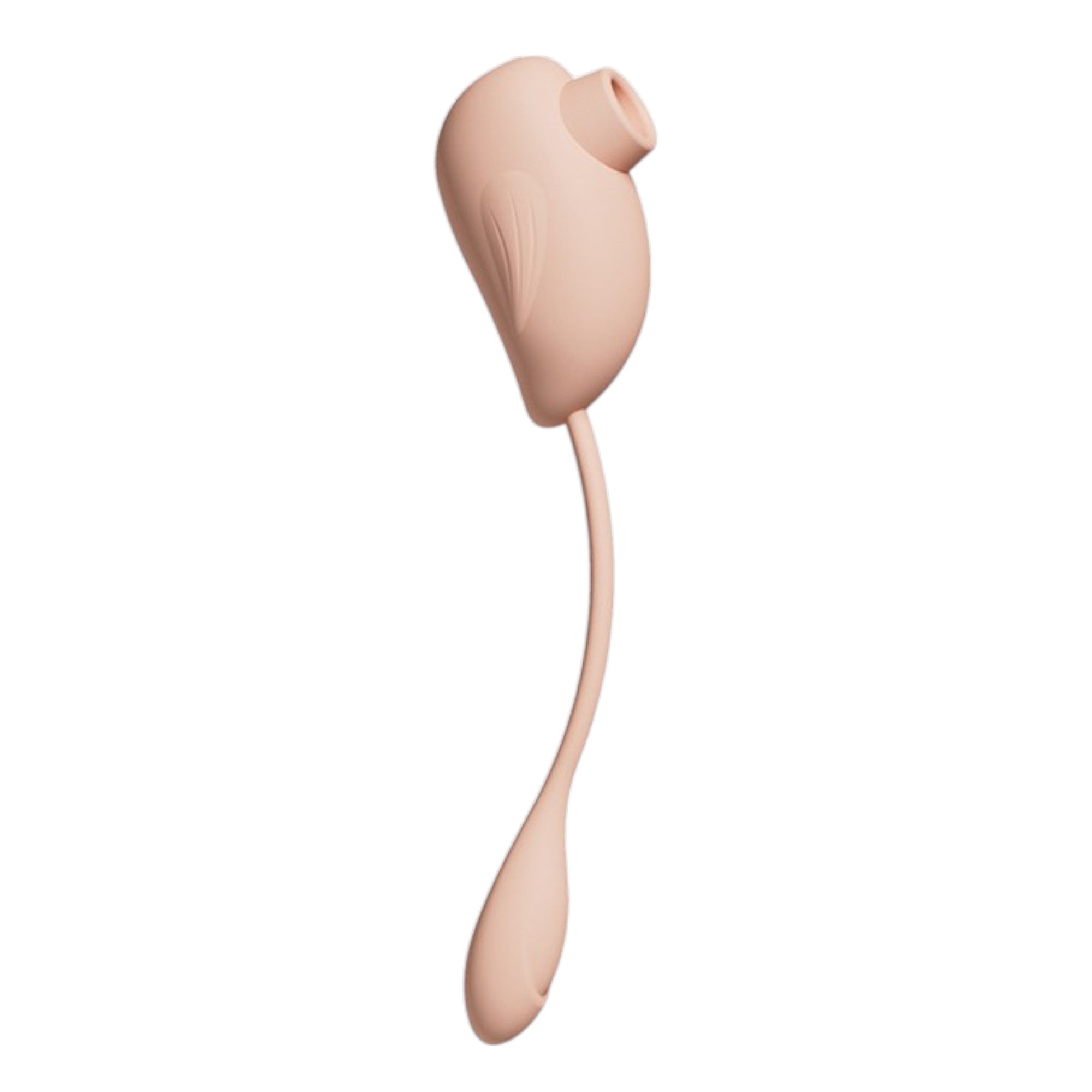 WOWYES FreeBird Pro Clit Sucking Wearable Egg Vibrator App Controlled